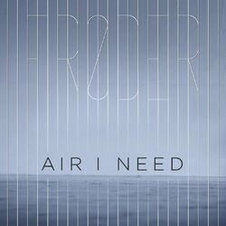 Cover of Air I Need