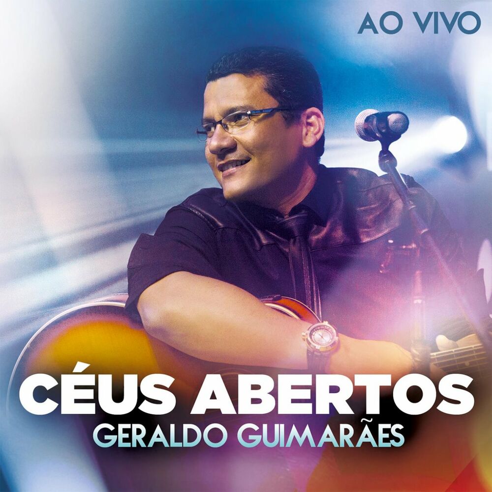 Picture of Céus Abertos