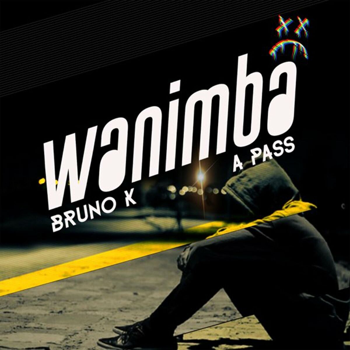 Album cover of Wanimba