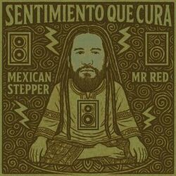 Sentimiento que Cura (feat. Mr. Red) [Radio Edit]