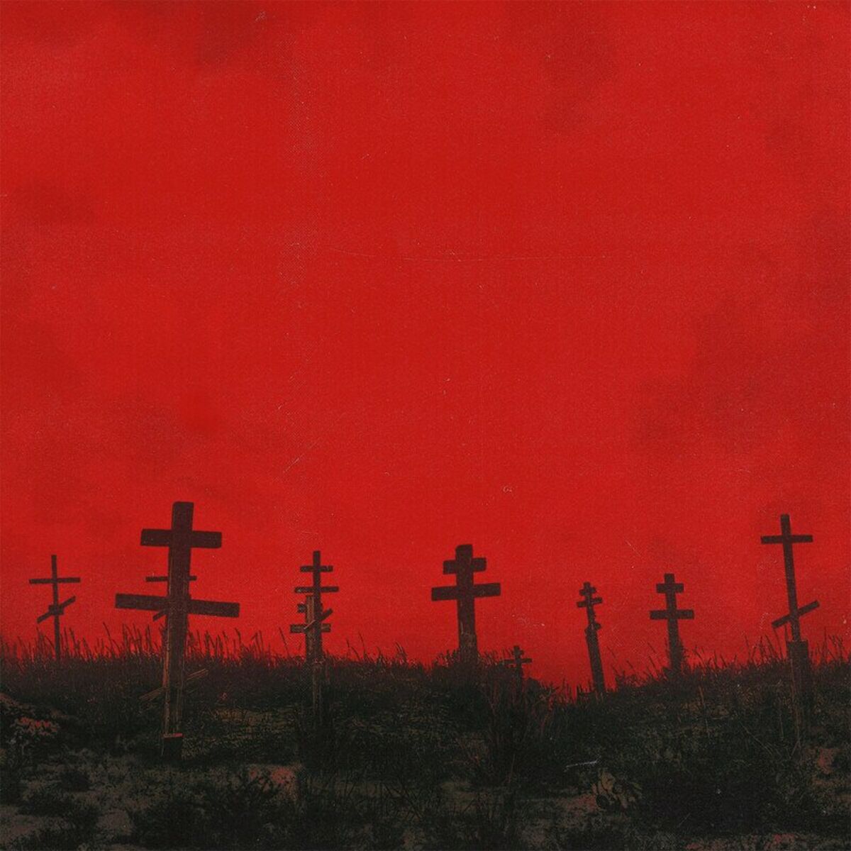 Album cover of ANGELS LIKE ME