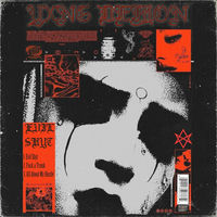 SUPASONIC | SUPA SORTAHUMAN X SHAWN KEMP | LIL UGLY MANE