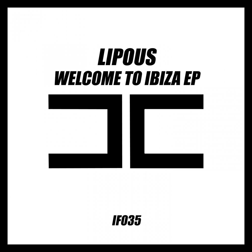Picture of Welcome to Ibiza EP