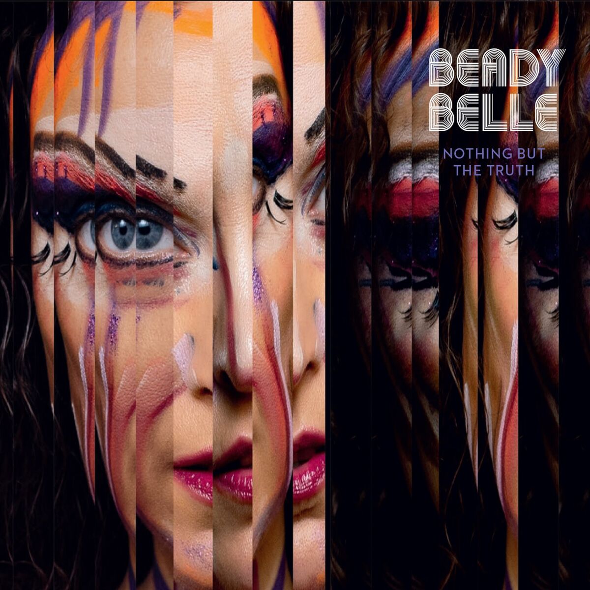 Album cover of Nothing but the Truth