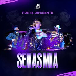 Cover of Seras Mia