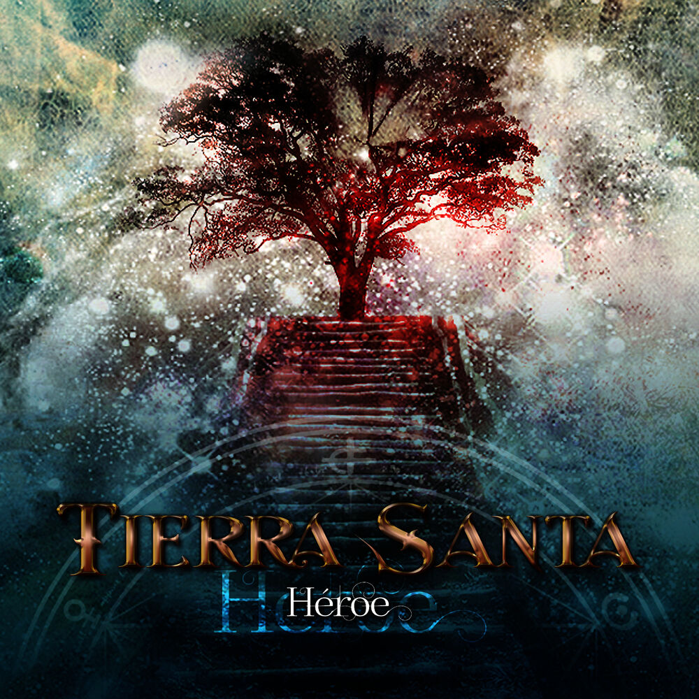 Picture of Héroe