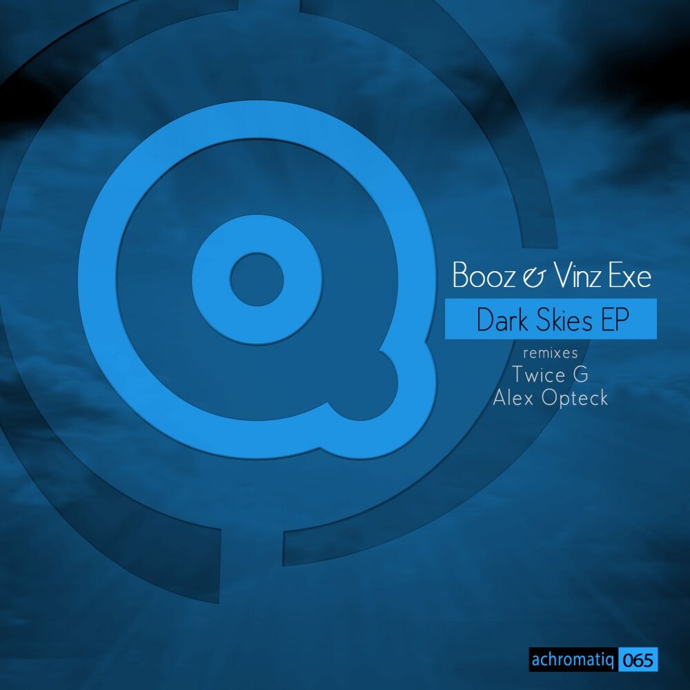 Picture of Dark Skies EP