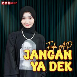 Cover of Jangan Ya Dek