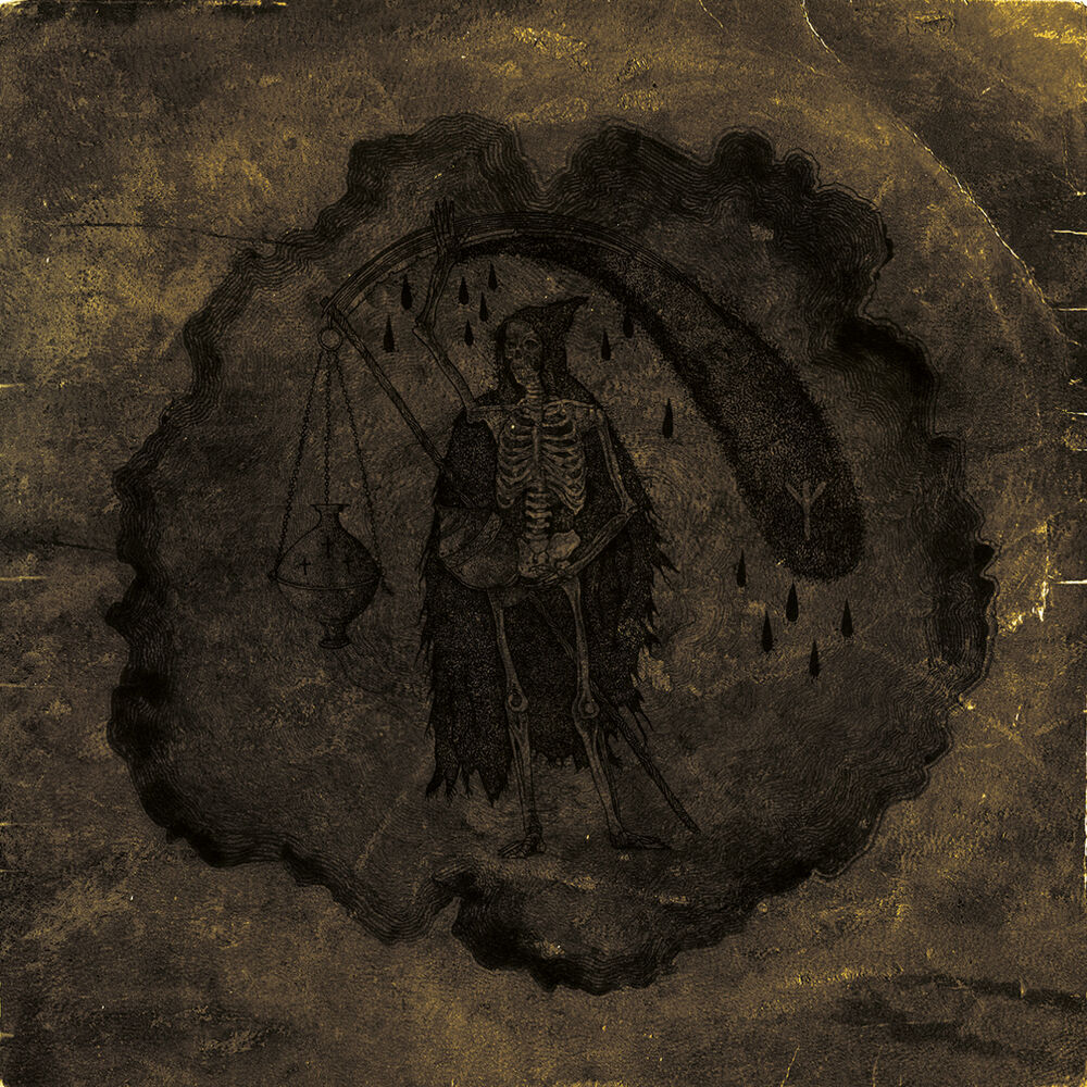 Picture of Scatter the Ashes