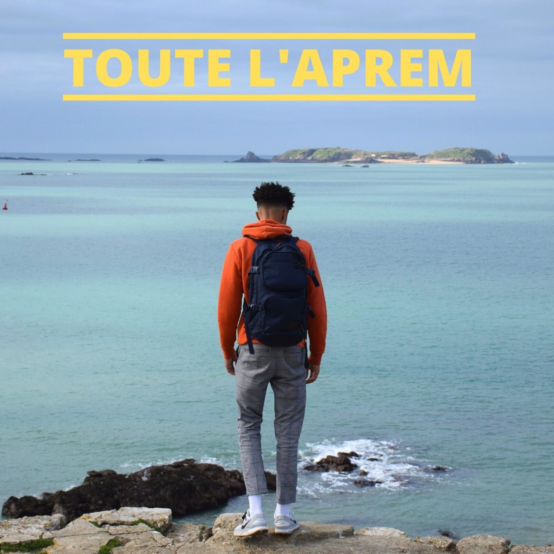 Album cover of Toute l'aprem