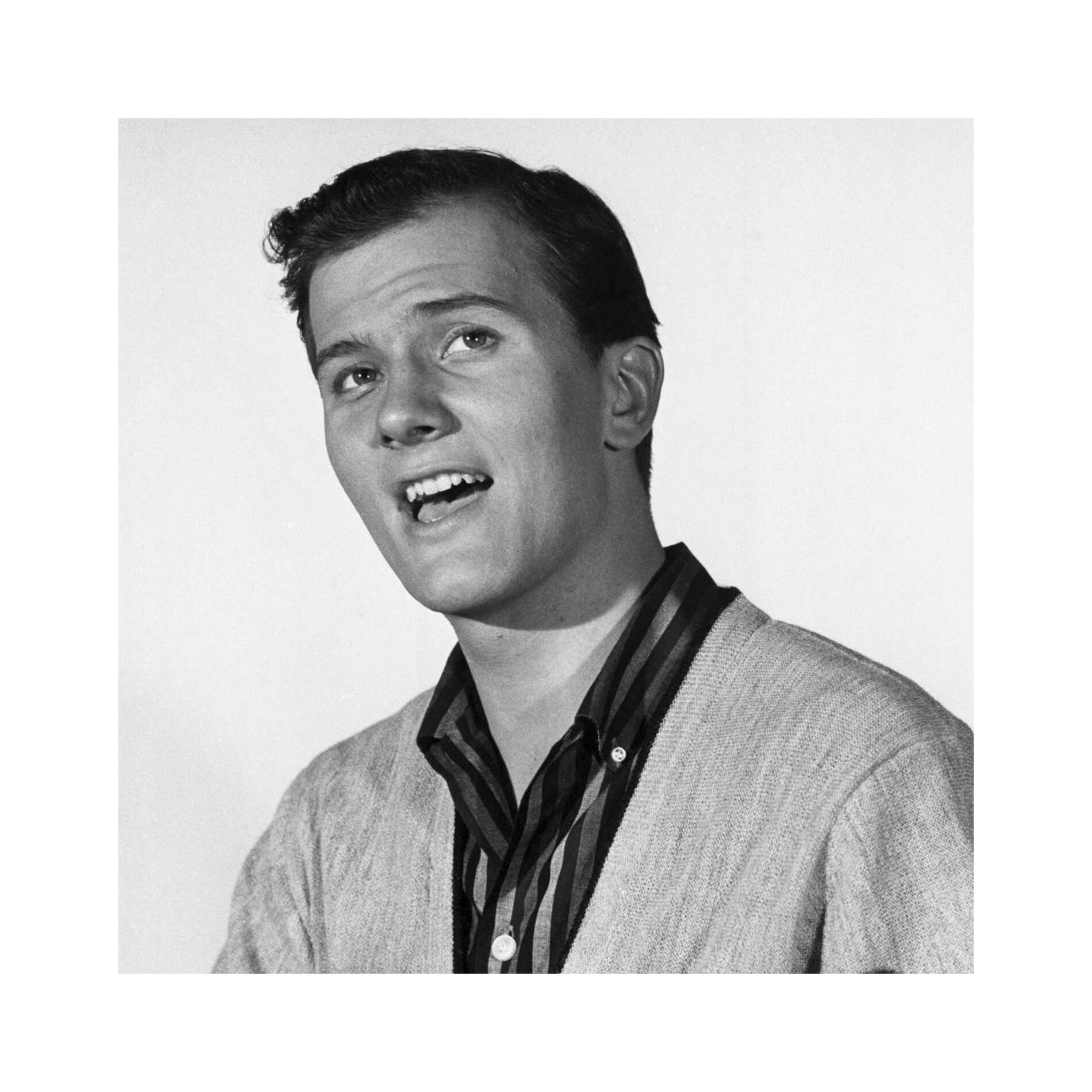 Album cover of The Rock And Roll Legend (Audiophile Edition)