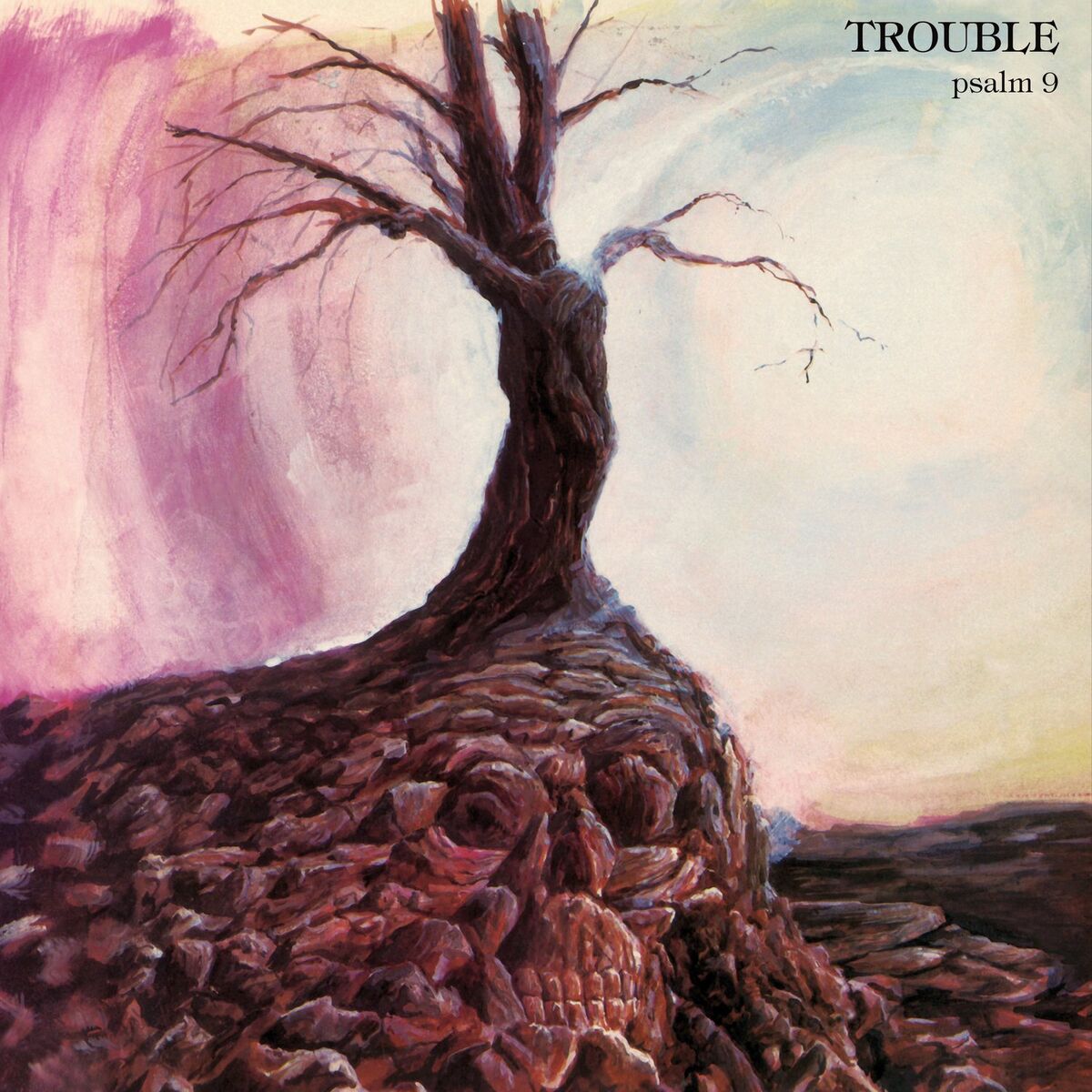 Album cover of Psalm 9 (Remastered 2020)