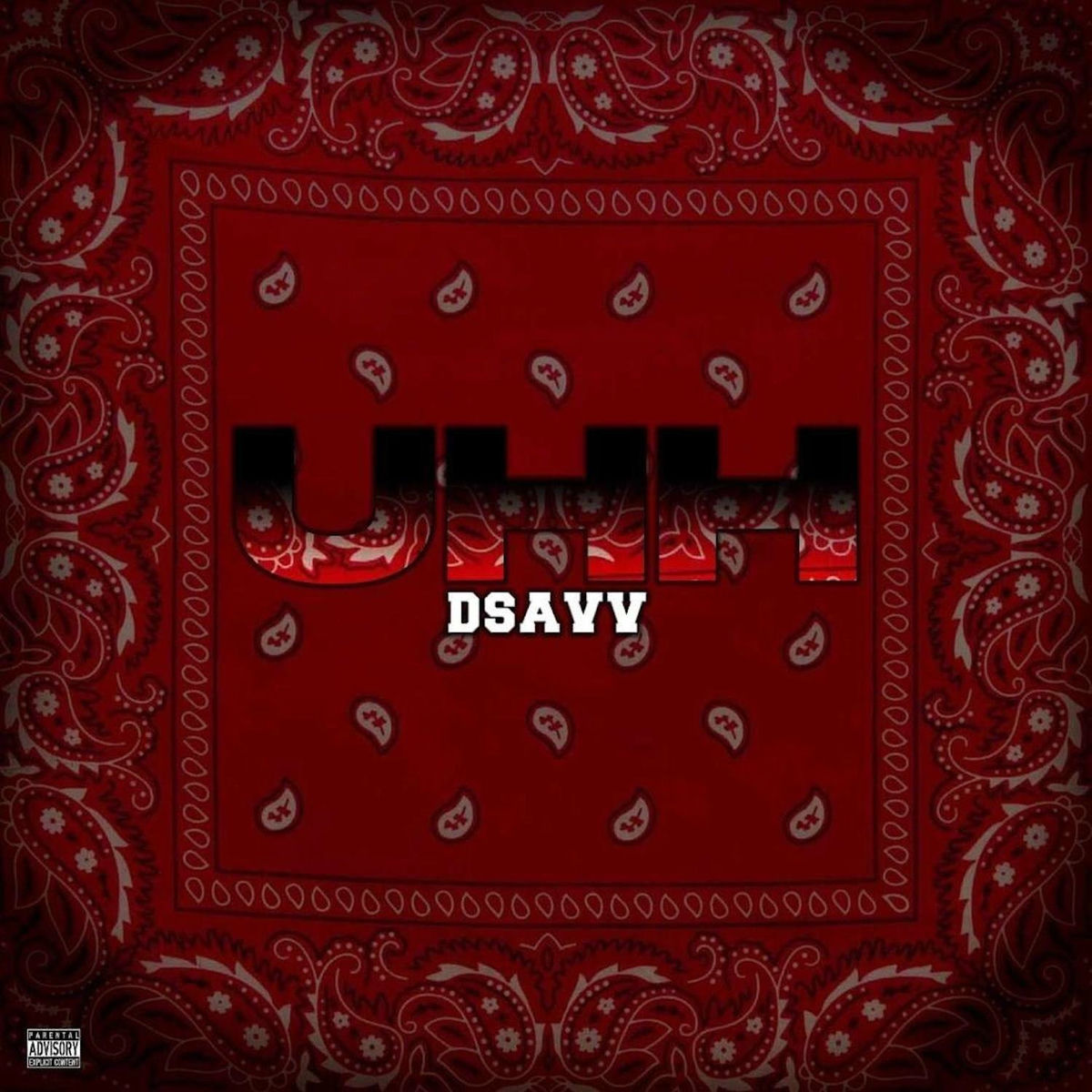 Album cover of Uhh