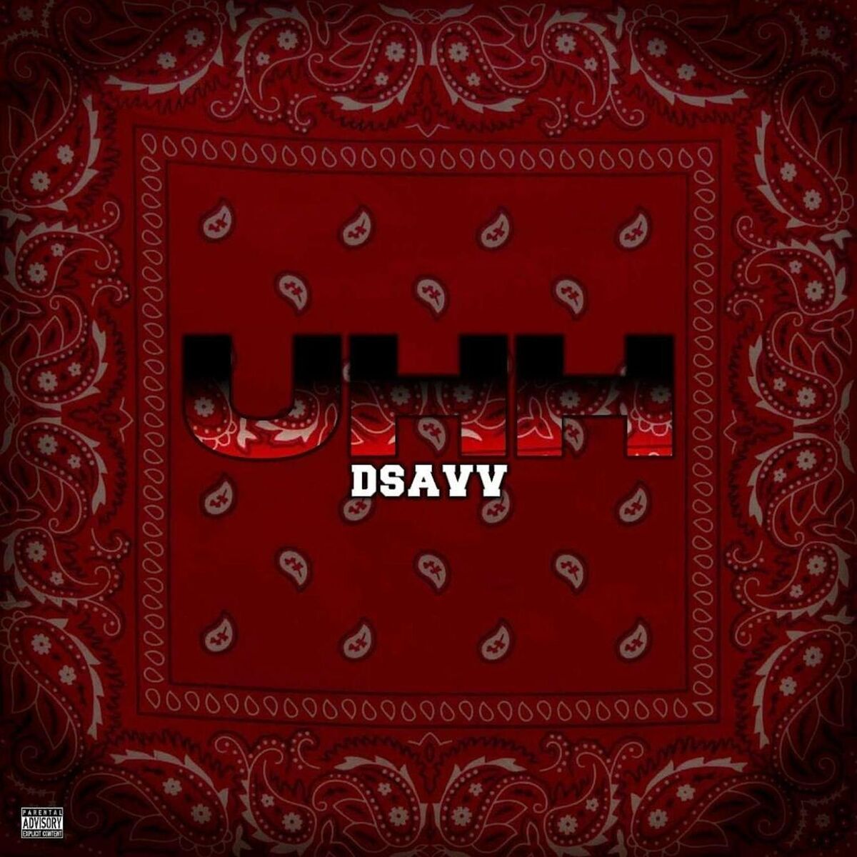Album cover of Uhh