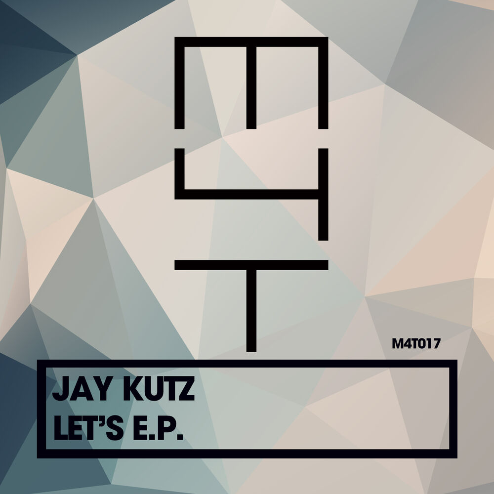 Picture of Let's EP