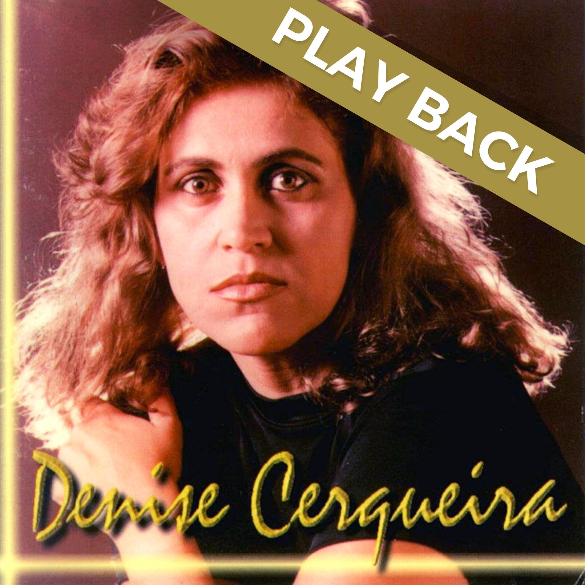 Album cover of Meu Clamor (Playback)