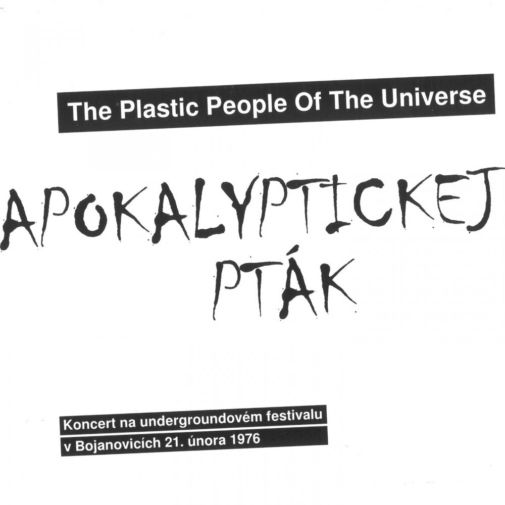 Picture of Apokalyptickej Pták