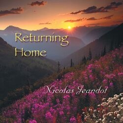 Cover of Returning Home