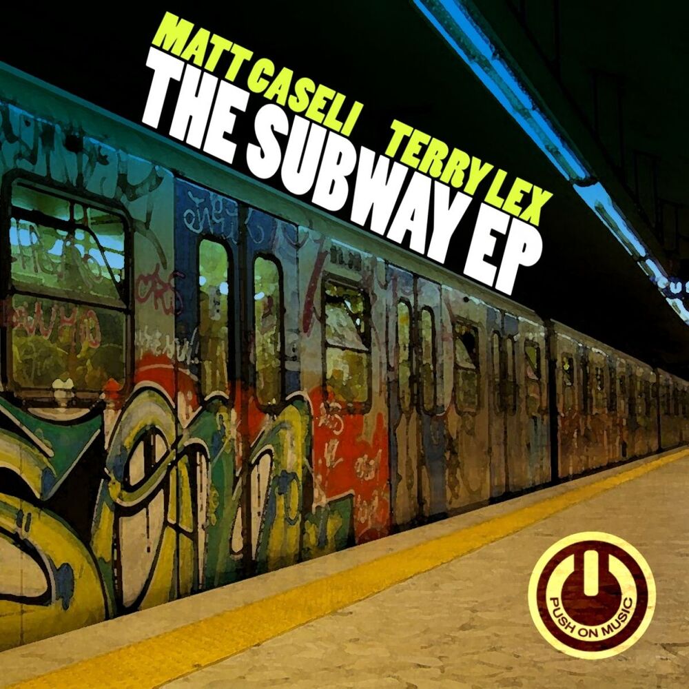 Picture of The Subway EP