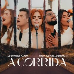 Cover of A Corrida