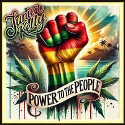 Cover of Power To The People (Re-Recorded)