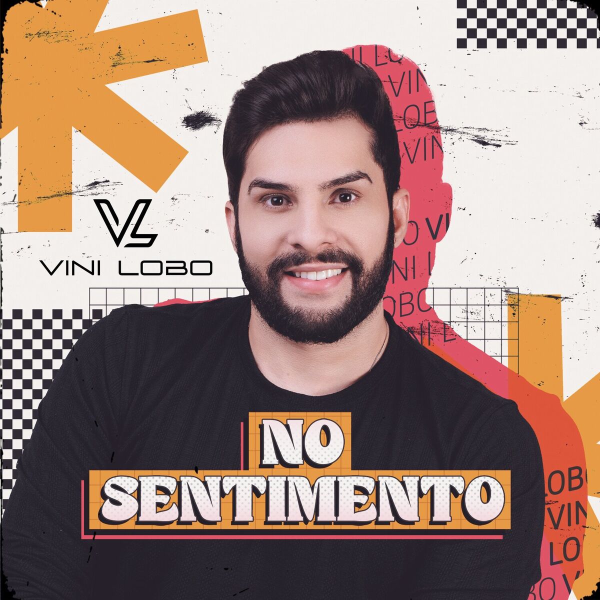 Album cover of No Sentimento