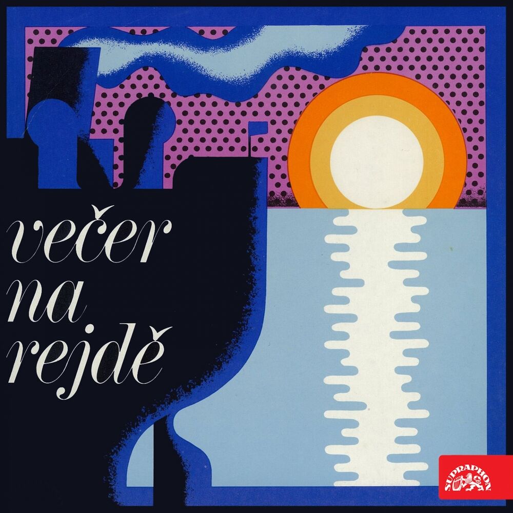 Picture of Večer Na Rejdě