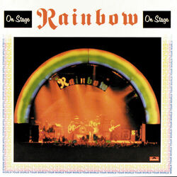 Cover of On Stage