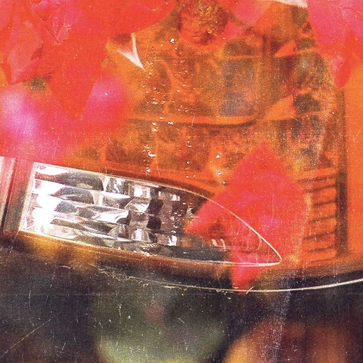 Album cover of August