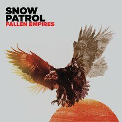 Cover of Fallen Empires