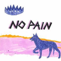 Cover of No Pain