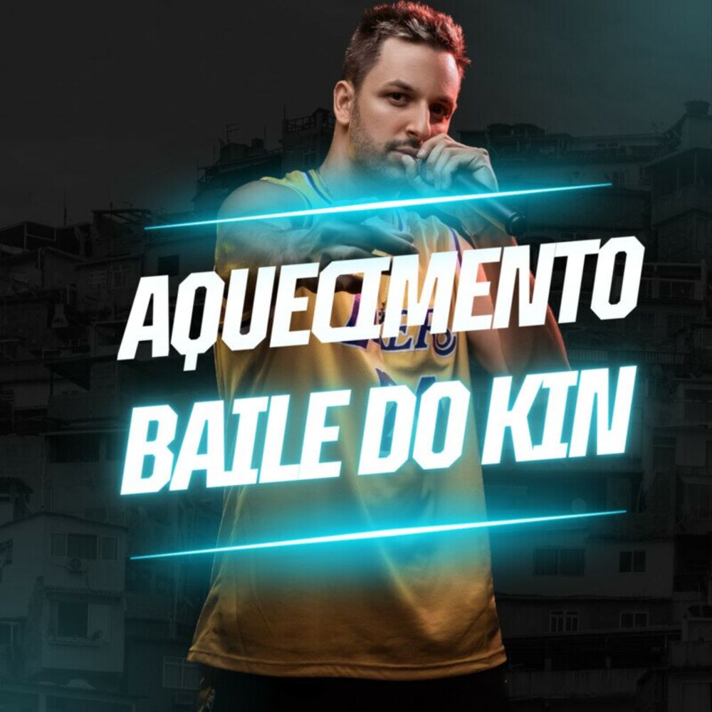 Picture of Aquecimento do Baile do Kin