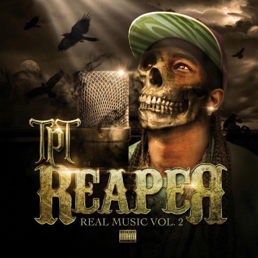 Picture of Real Music, Vol. 2 (Reaper)