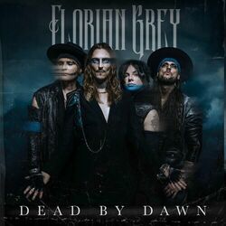 Cover of Dead By Dawn