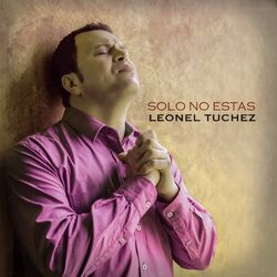 Cover of Solo No Estás