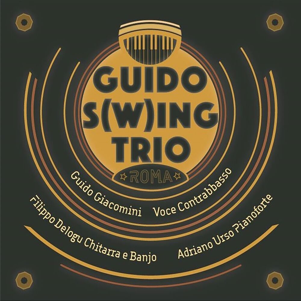 Picture of Guido Swing Trio