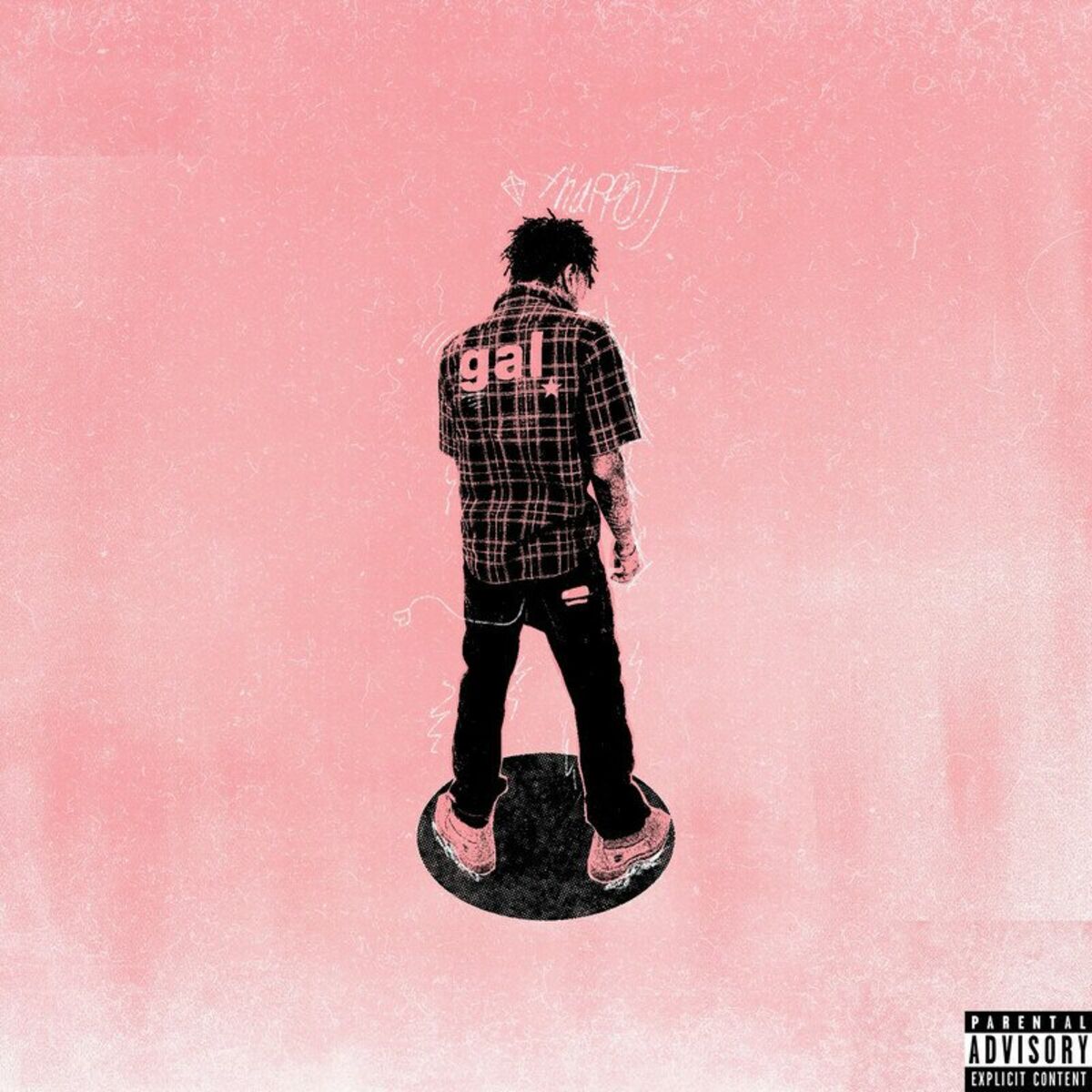 Album cover of No Ceilings