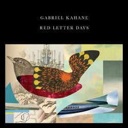 Cover of Red Letter Days