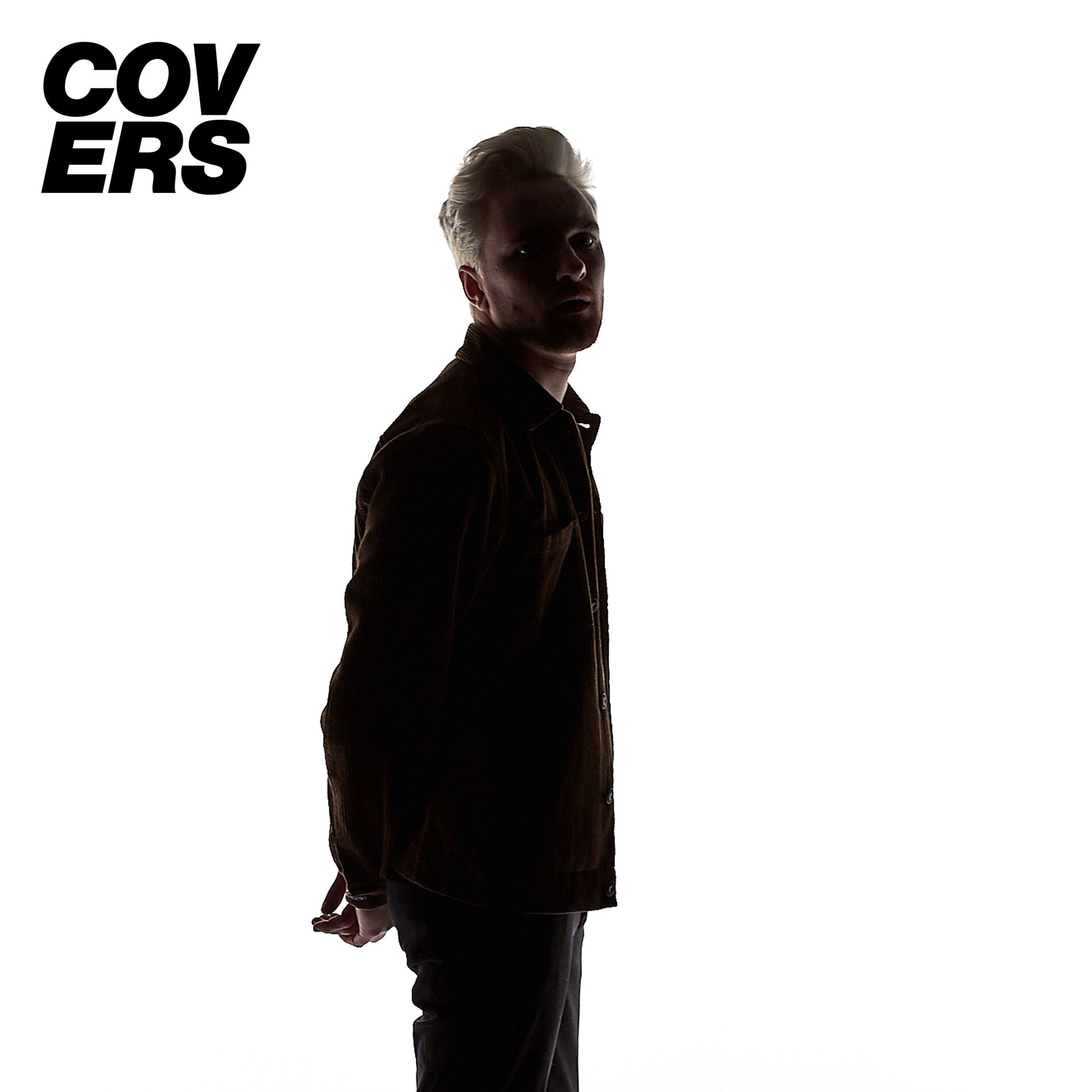 Album cover of Think Twice