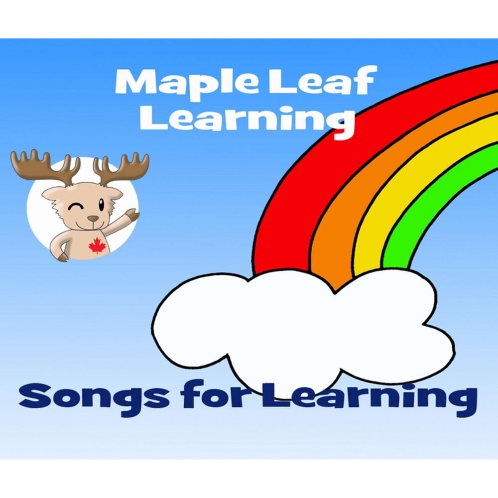 Picture of Songs for Learning