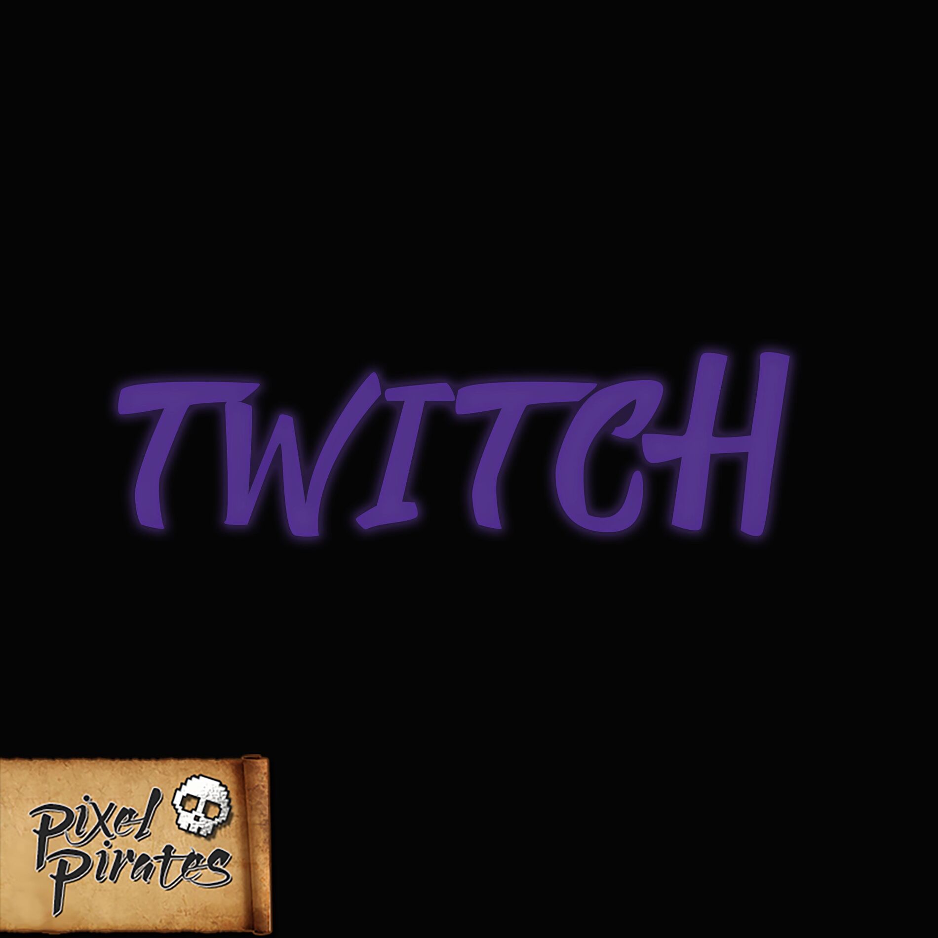 Album cover of Twitch