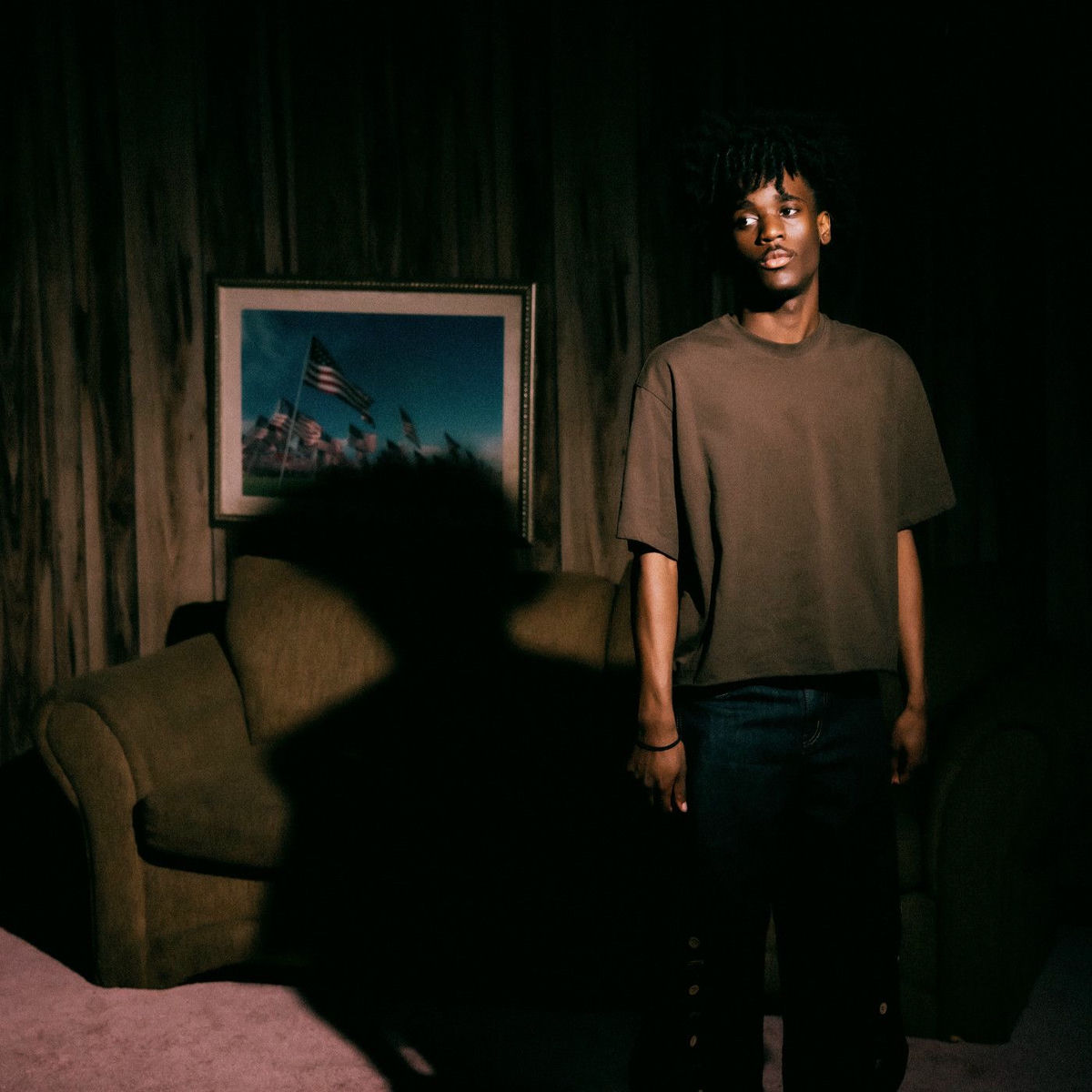 Album cover of aseverancesickness