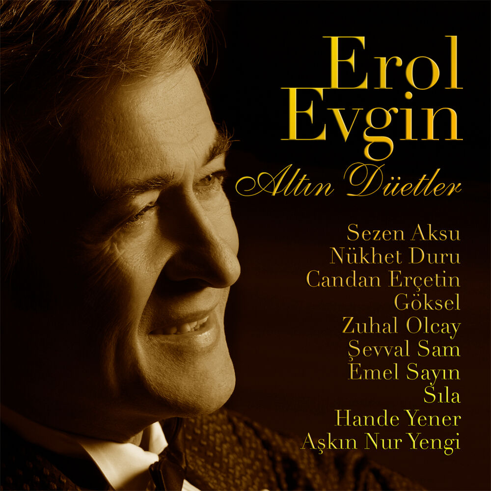 Picture of Altın Düetler