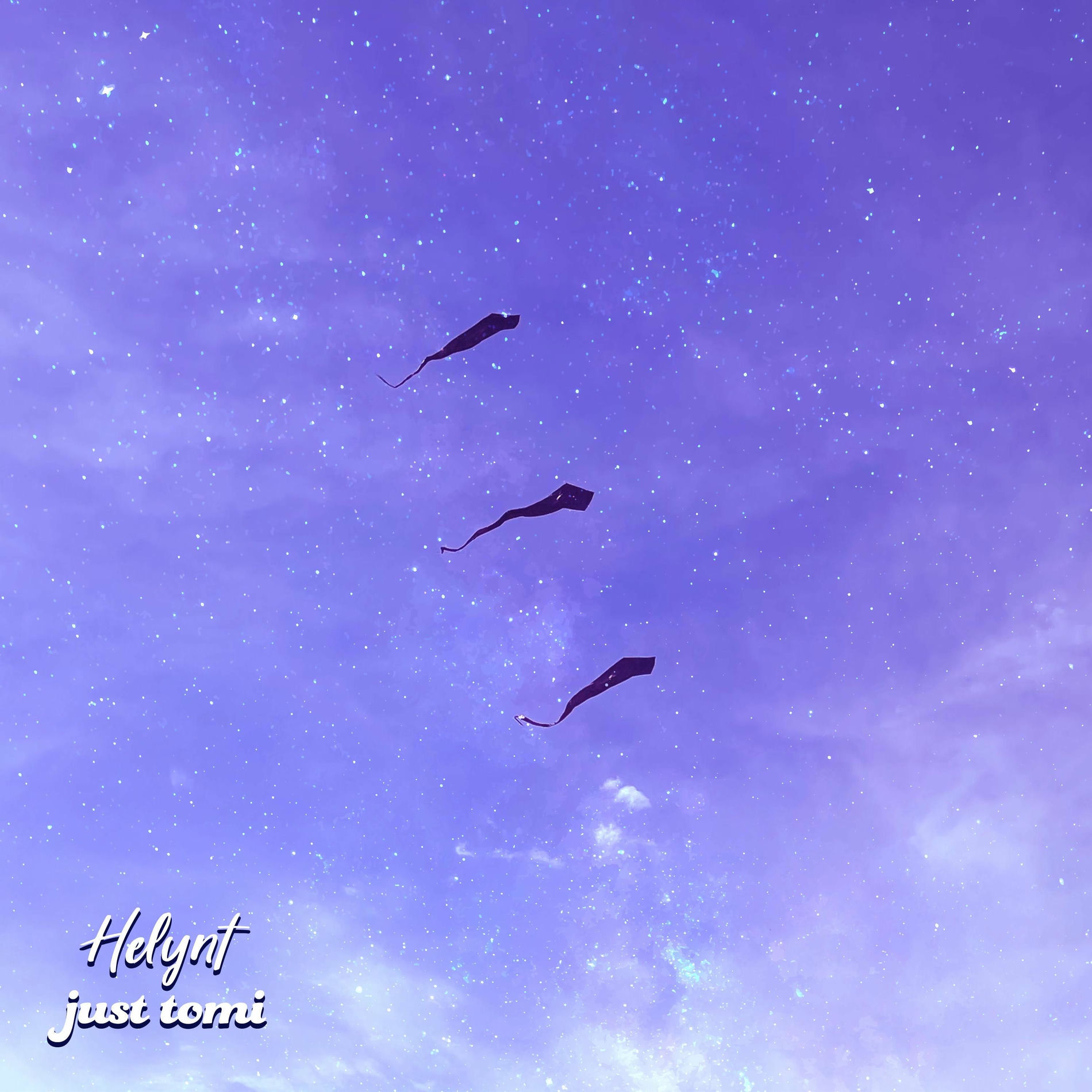 Album cover of YEAH! (feat. Helynt)