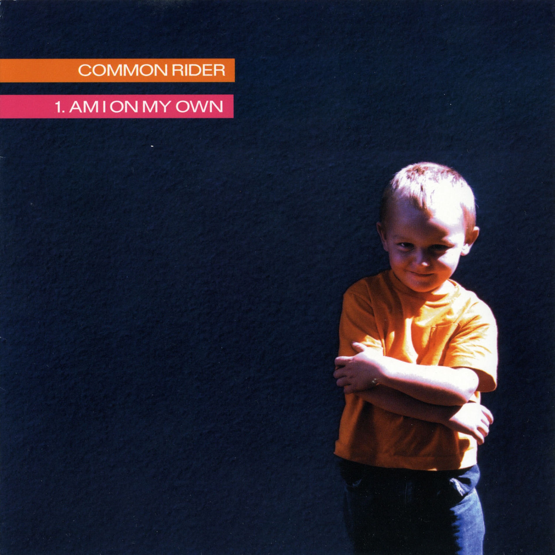 Common Rider: albums, songs, concerts | Deezer