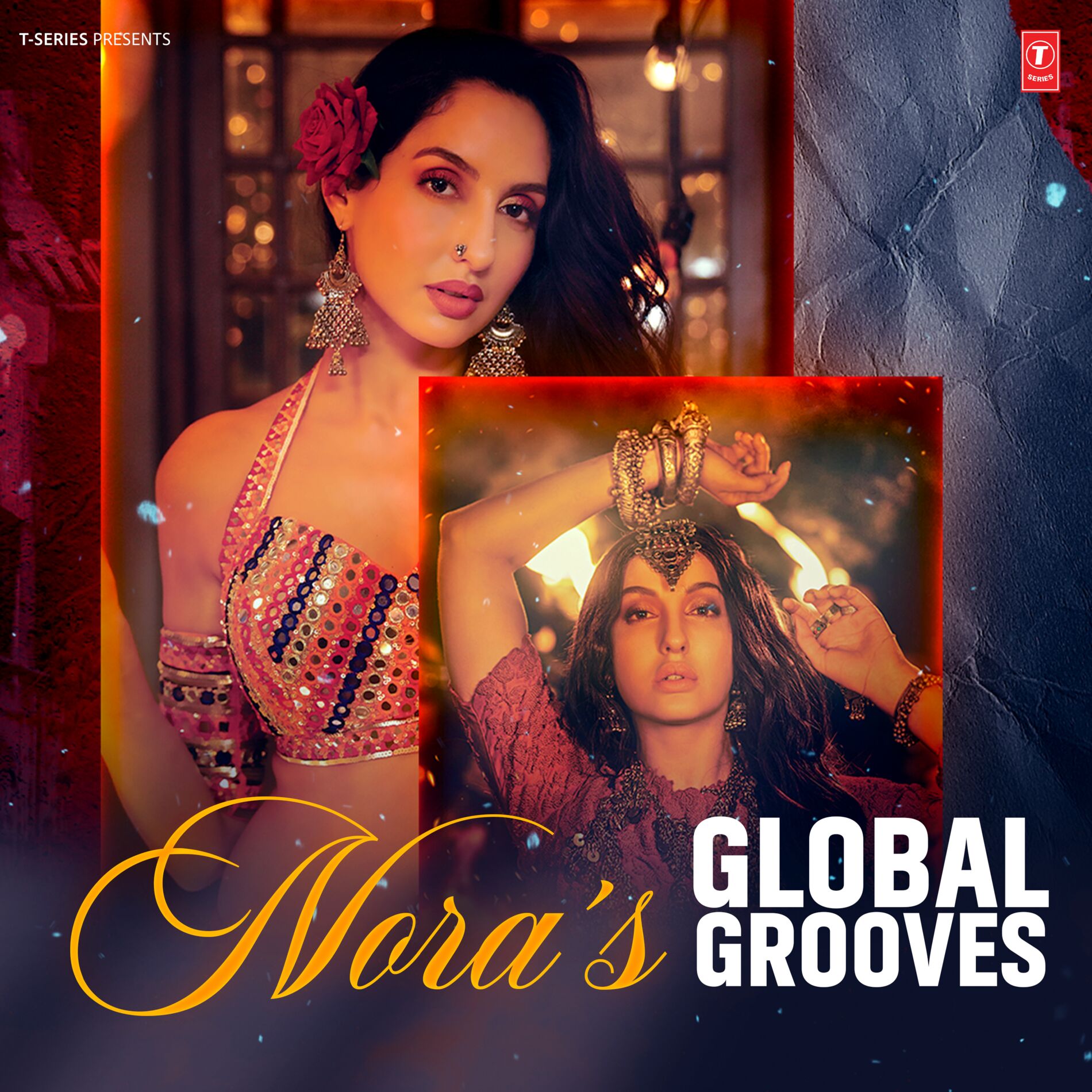 Album cover of Jeena Haraam (From 