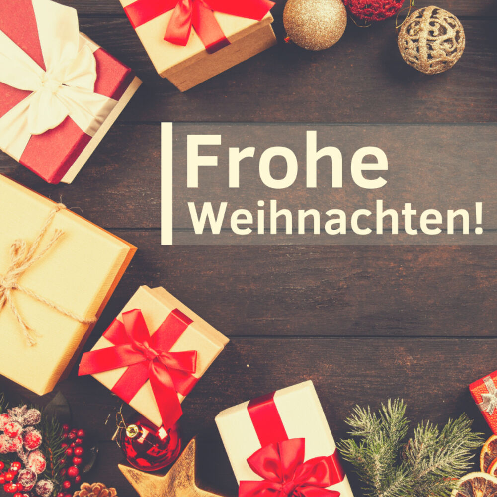 Picture of Frohe Weihnachten! ❄ Weihnachtsmusik, Schönsten Weihnachts und Advent