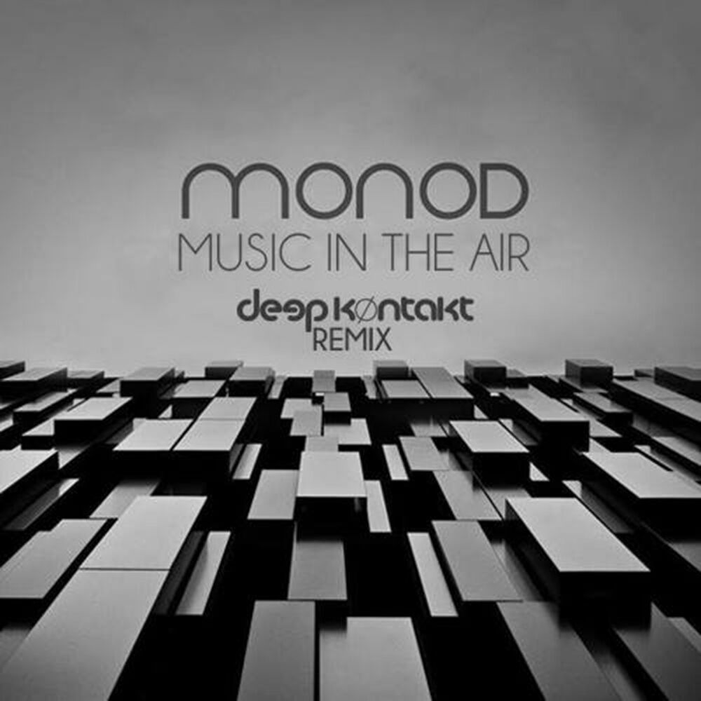 Picture of Music In The Air (Deep Kontakt Remix)