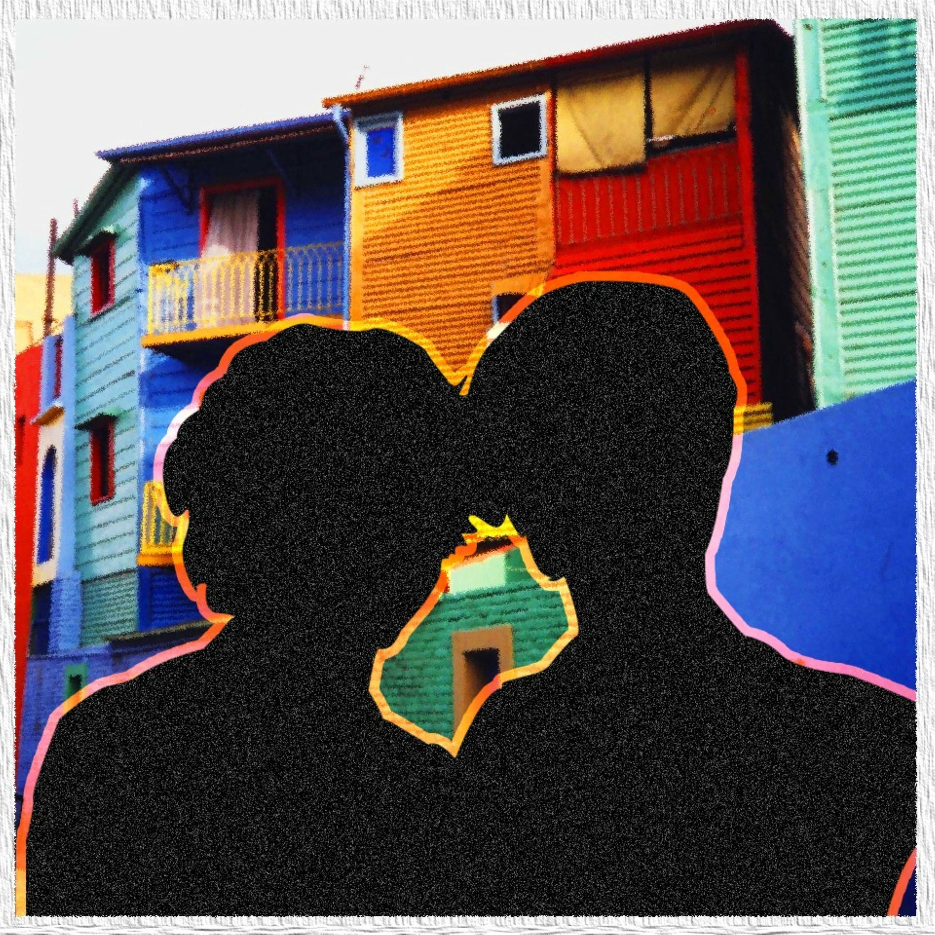 Album cover of Estrella Fugaz