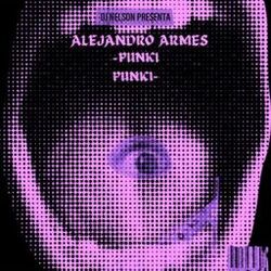 Cover of PUNKI PUNKI